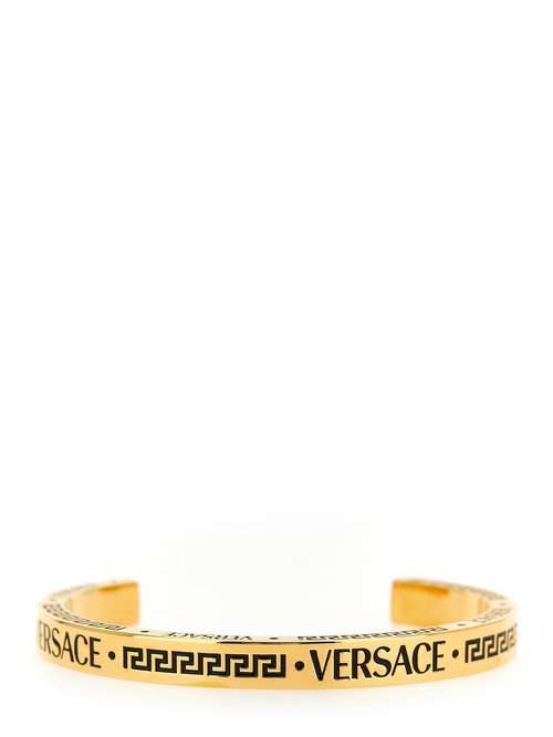 Versace Bracelet - 1020682-A0063_4J120