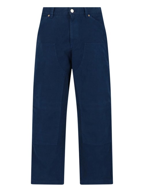 Versace carpenter Pants - 1018887-1A1294_1UO60