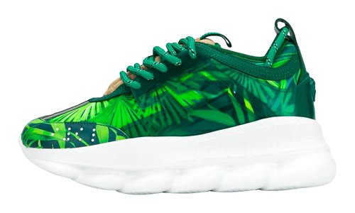 Versace Chain Reaction DSR705GD71V DV8 - DSR705GD-71V D_V8