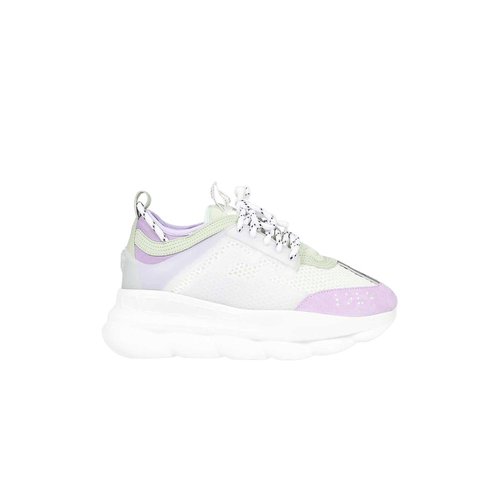 Versace Chain Reaction - Orchid/White - DSR705G-D7CTG_2L340