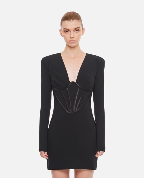 Versace cocktails Dress - 1007239-A0239_1B000