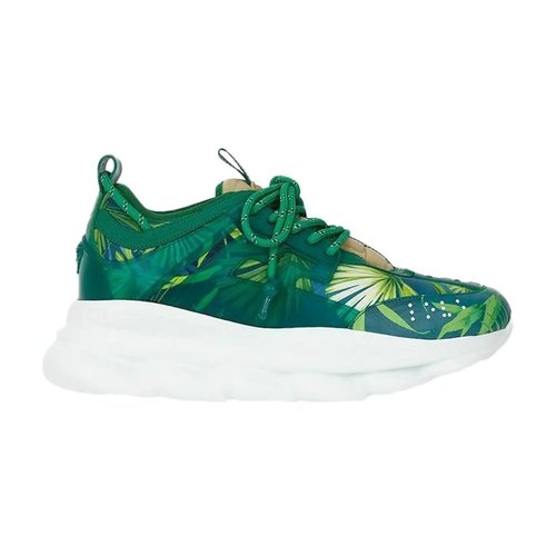 Versace Concepts x Versace Chain Reaction - Green Emerald - DSU7071-E D7V_G D3F