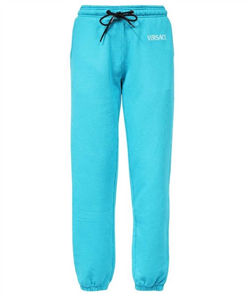 Versace Cotton Track-pants - 1008001-A06533_2V250