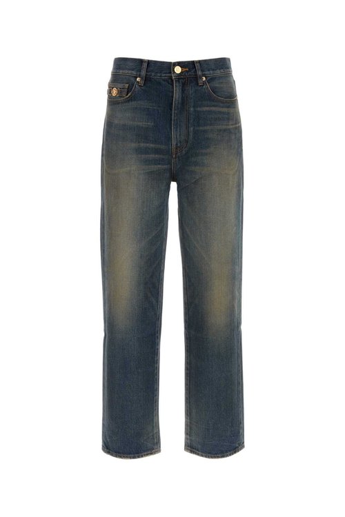 Versace Denim Jeans - 1020576-A1540_1D800