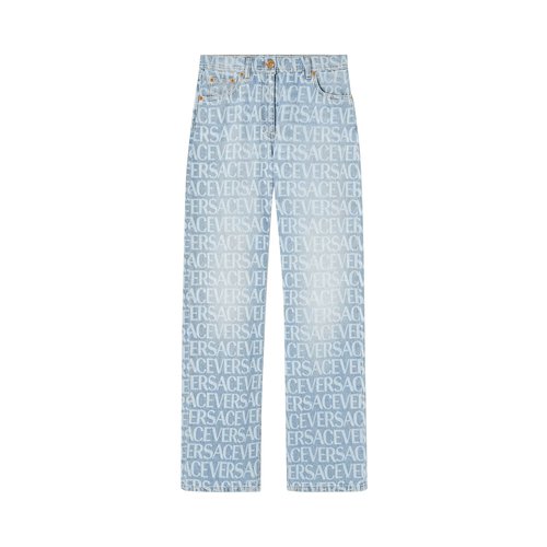 Versace Denim - 1009033 1A06237 1D190