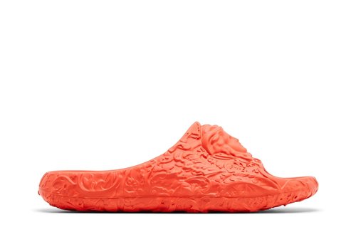 Versace Dimension Pool Slide - 188435