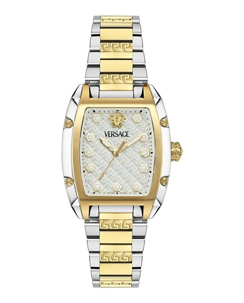 Versace Dominus Bracelet VE8K00424 Watch - Stainless Steel