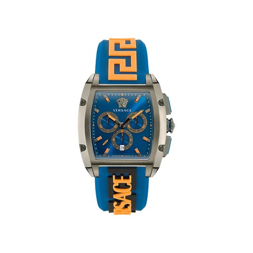 Versace Dominus Chronograph Watch - VE6H00323