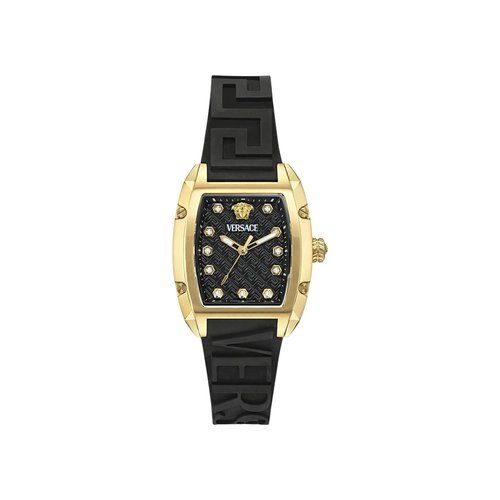 Versace Dominus Diamond Watch - VE8K00324