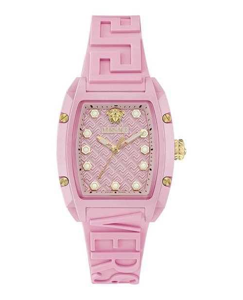 Versace Dominus Ecoceramic VE0N00325 - Multicolor