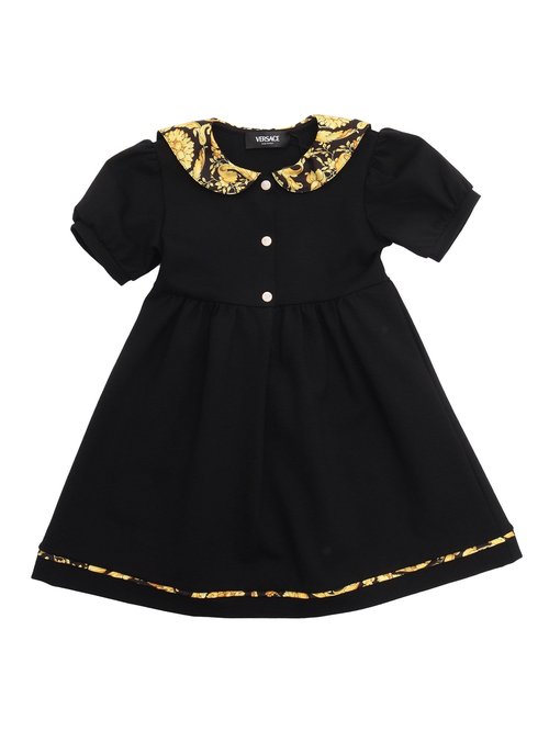 Versace Dress - 1018541-A12283_2B130
