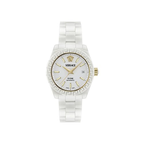 Versace DV One Automatic Watch - VE6B00223