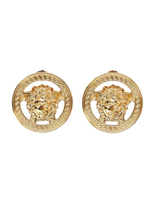 Versace Earring Medusa - 1016367-A00620_3J000