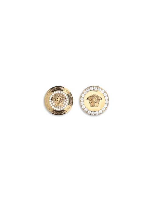 Versace Earrings - 1020978-A00621_4J090