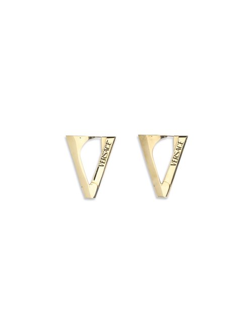 Versace Earrings - 1021475-A00620_3J000