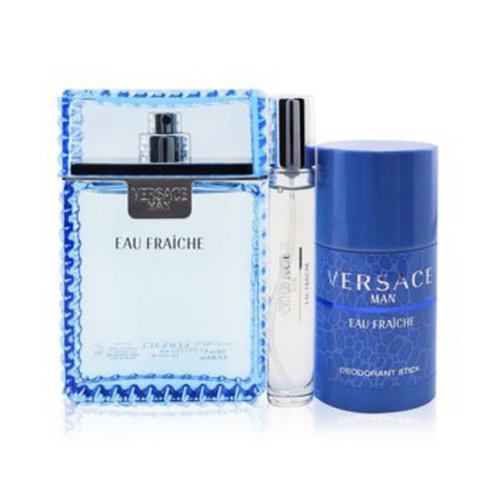 Versace Eau Fraiche Coffret Fragrances 8011003862368 - 8011003862368