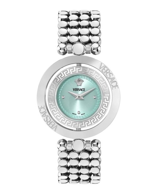 Versace Eon Jewel Bracelet Watch VEHFA0425 - Stainless Steel