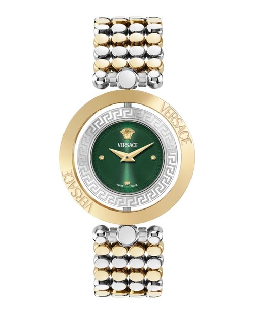 Versace Eon Jewel Bracelet Watch VEHFA0525 - Stainless Steel