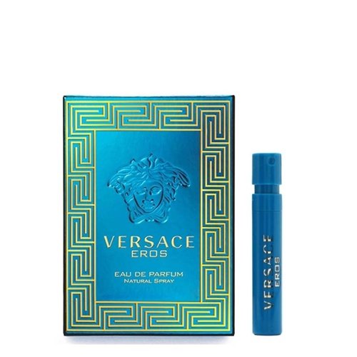 Versace Eros EDP 0.03 oz Fragrances 8011003861392 - 8011003-86139_2 OZ