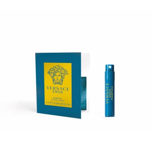Versace Eros EDP 0.03 oz Fragrances 8011003872091 - 8011003-87209_1 OZ