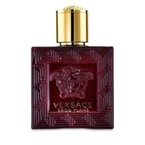 Versace Eros Flame Versace EDP Spray 1.7 oz 50 ml m - Black - 8011003-84534_7 OZ