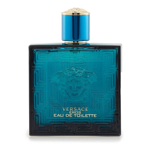 Versace Eros Versace EDT Spray 3.4 oz m 100 ml - Green - 8011003-80921_9 OZ