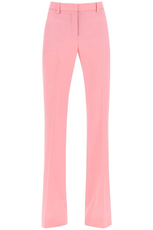 Versace Flared Trousers - 1010045-A08198_1PN50