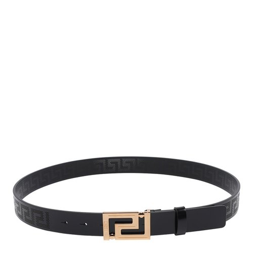 Versace Greca Belt - 1012399-A1444_1B00V
