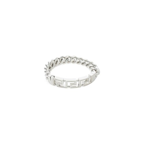 Versace Greca Chain Bracelet - 1006130_1A00620-3J030
