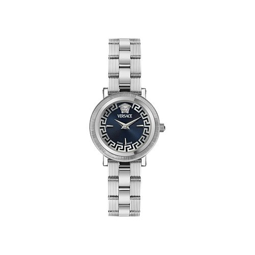 Versace Greca Flourish Petite Bracelet Watch - VE8CA0124