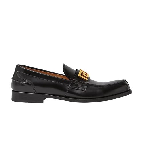 Versace Greca Loafer - 1003981 1A02335 1B00V