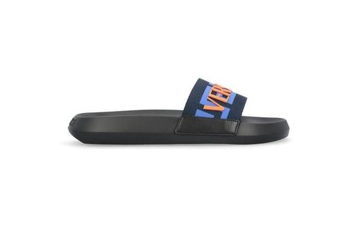 Versace Greca Logo Slide - 681360