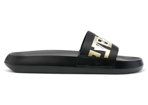 Versace Greca Logo Slide - 681269