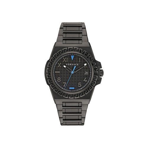 Versace Greca Reaction Bracelet Watch - VE3I00622