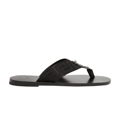Versace Greca Sandal - DSU7340-DNS3C_D41E