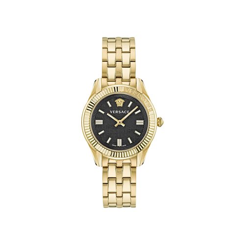 Versace Greca Time Bracelet Watch - VE6C00623