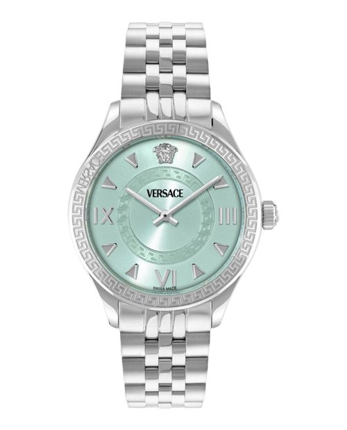 Versace Hellenyium Bracelet VE2S00925 Watch - Stainless Steel