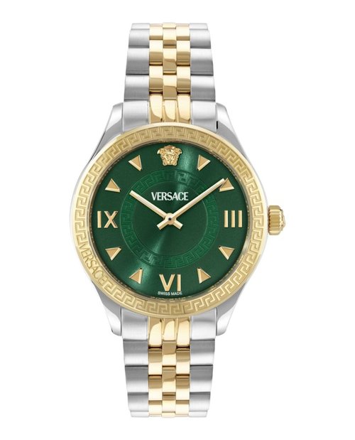 Versace Hellenyium Bracelet VE2S01125 Watch - Stainless Steel