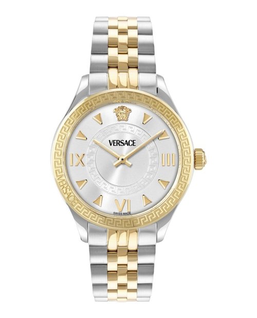 Versace Hellenyium Bracelet VE2S01225 Watch - Stainless Steel