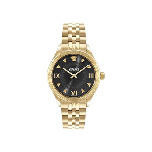 Versace Hellenyium Bracelet Watch - VE2S01425