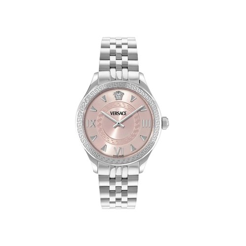 Versace Hellenyium Bracelet Watch - VE2S00825