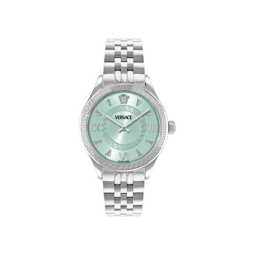 Versace Hellenyium Bracelet Watch - VE2S00925