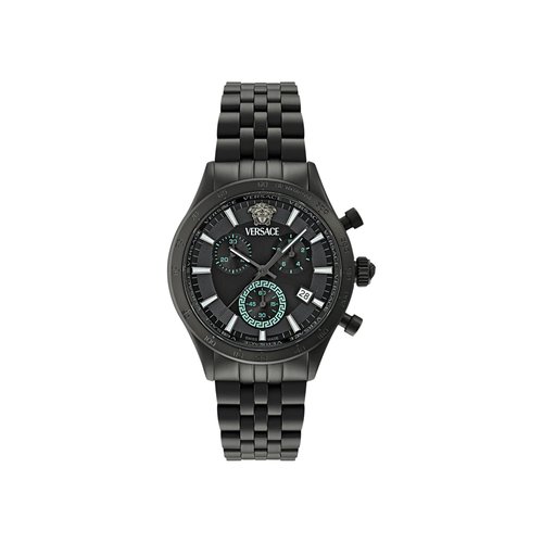 Versace Hellenyium Chrono Petite Bracelet Watch - VECFA0624