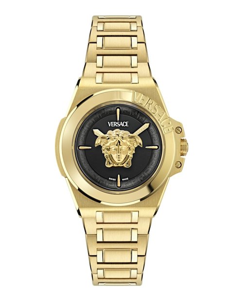 Versace Hera Bracelet VE8D00624 Watch - Stainless Steel