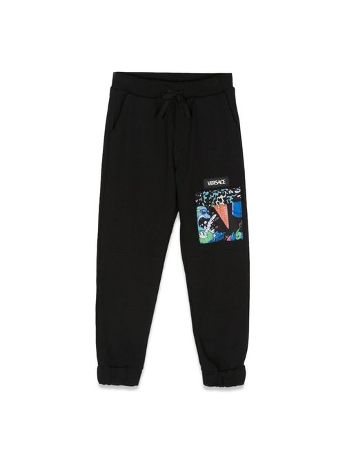 Versace Holiday Sweatpant - 1007794K_1A055542B070