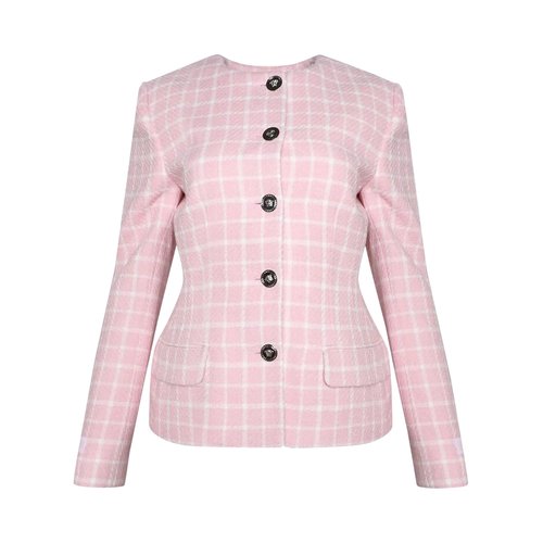 Versace Jacket | Size 40 - 1014630 1A10442 2PL40
