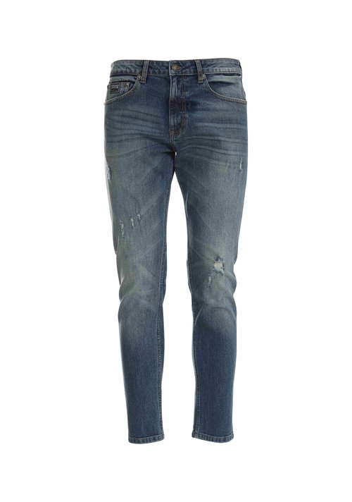 Versace Jeans Couture 5 Pockets - 80GAB5D-0CDWC_L904