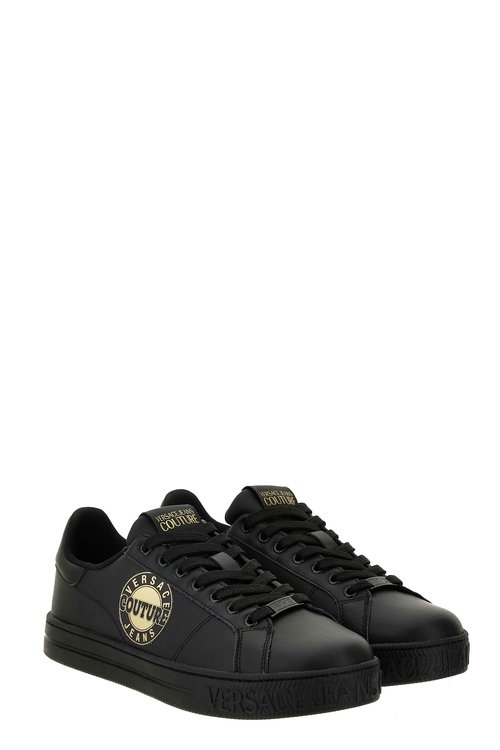 Versace Jeans Couture - 79YA3SK-1ZPB0_3_G89