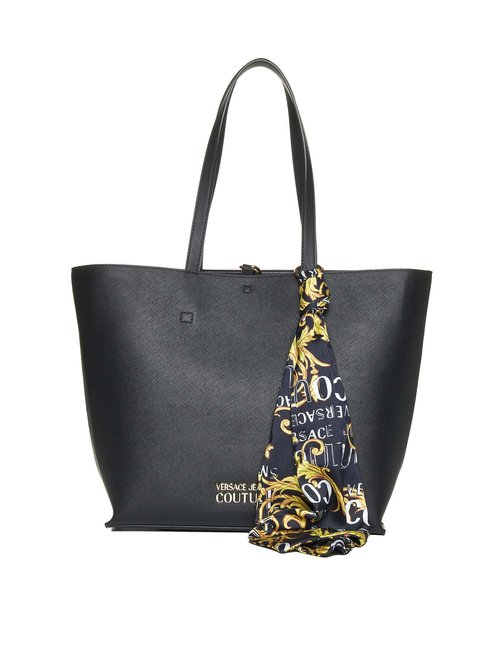 Versace Jeans Couture Bag - Black - 74VA4BA-FZS46_7_899