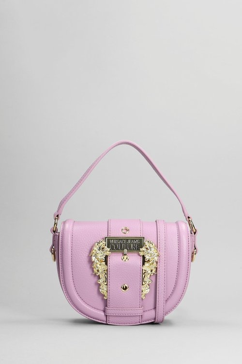 Versace Jeans Couture Bag - Blue/Pink/Purple - 74VA4BF-2ZS41_3_302